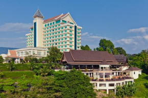 Champasak Grand Hotel